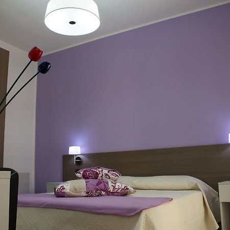 Hotel Le Ninfe Syracuse Pokoj fotografie