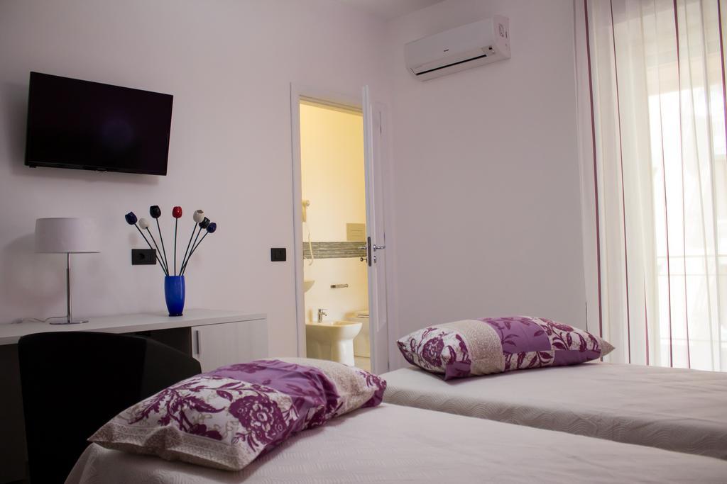 Hotel Le Ninfe Syracuse Pokoj fotografie