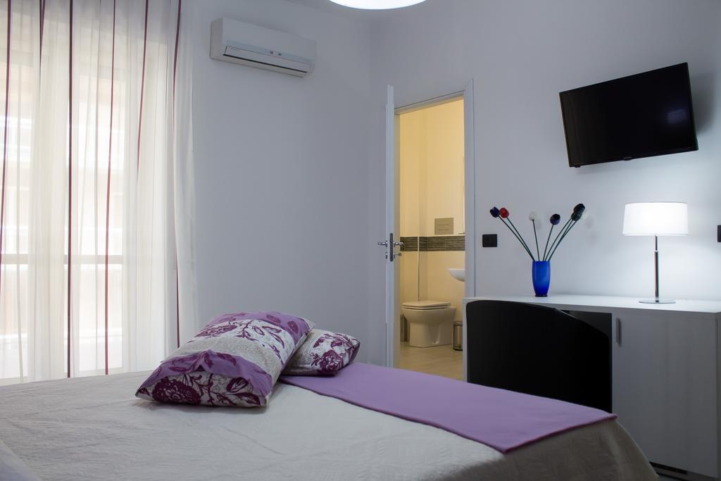 Hotel Le Ninfe Syracuse Pokoj fotografie