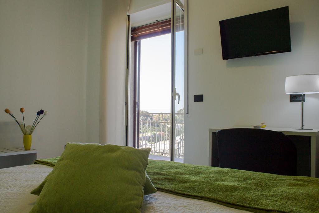 Hotel Le Ninfe Syracuse Pokoj fotografie